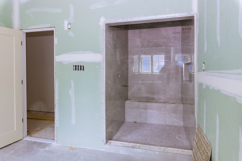 Residential Bathroom Upgrade