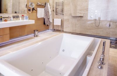 Cost of Bathtub Installation in Parkton, MD