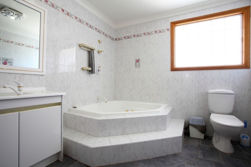 Top Seasons for Bathroom Renovations